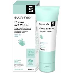 SUAVINEX PEDIATRIC CREMA PAÑAL 75 ML