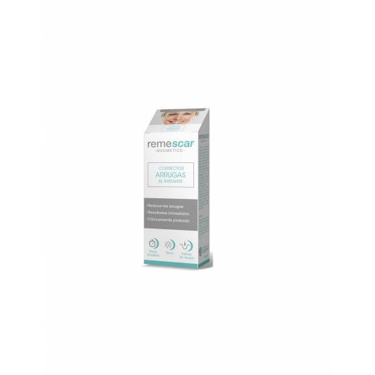 REMESCAR CORRECTOR DE ARRUGAS 8 ML