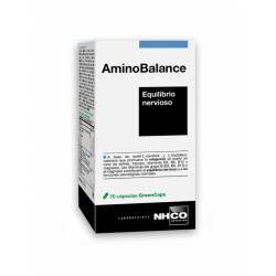 NHCO AMINOBALANCE 70 CAPSULAS
