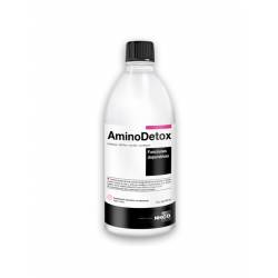 NHCO AMINODETOX SABOR FRESA 500 ML