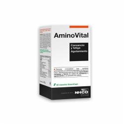 NHCO AMINOVITAL 56 CAPSULAS