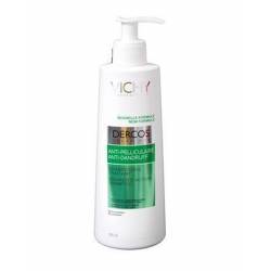 VICHY DERCOS ANTICASPA CABELLO GRASO 400 ML