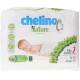 CHELINO PAÑAL INFANTIL NATURE T - 2 28 U