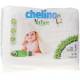CHELINO PAÑAL INFANTIL NATURE T - 3 36 U