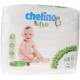 CHELINO PAÑAL INFANTIL NATURE T - 6 27U