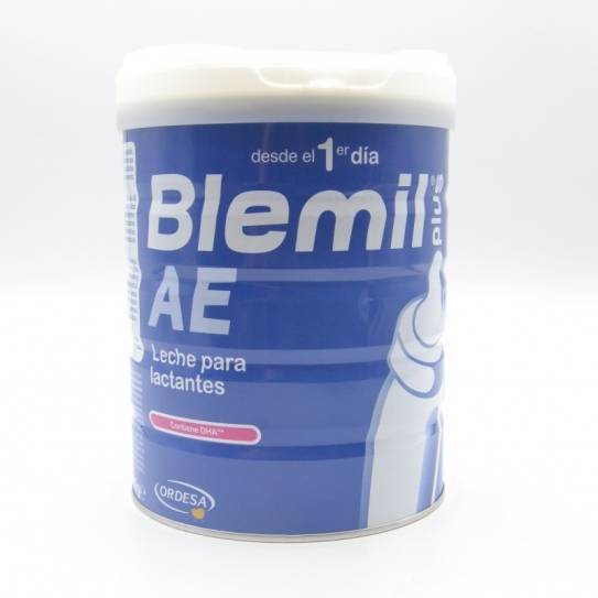 BLEMIL PLUS AE 800 G