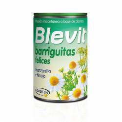 BLEVIT BARRIGUITAS FELICES 1 BOTE 150 G