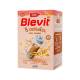 BLEVIT BIBE 8 CEREALES CACAO 500 GR