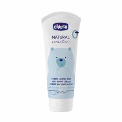 CHICCO NATURAL SENSATION CREMA BALSAMICA 100 ML
