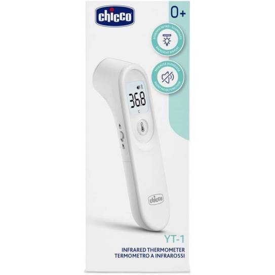 CHICCO TERMOMETRO INFRARROJOS