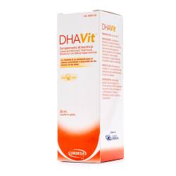DHAVIT 30ML