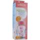 DR BROWN´S BIBE SILICONA BOCA ANCHA 270ML FLORES