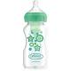 DR BROWN´S BIBE SILIC BOCA ANCHA 270ML ESTRELLAS