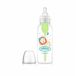 DR BROWN´S BIBERON NATURAL ESTRECHO LEON 250 ML