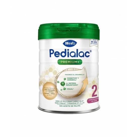 HERO PEDIALAC 2 800 GR