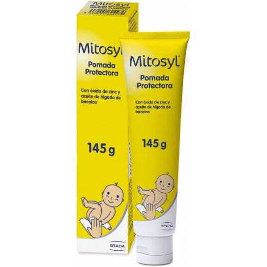 MITOSYL POMADA PROTECTORA 145 GR