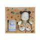 Mustela pack musti colonia + osito