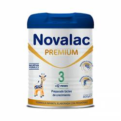 NOVALAC-3 PREMIUM 800GR
