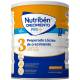 NUTRIBEN 3 LECHE CRECIMIENTO 800 GR