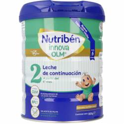 NUTRIBEN INNOVA 2 CONTINUACION 800 G