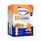 NUTRIBEN 10 CEREALES MIEL 600 G