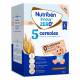NUTRIBEN INNOVA 5 CEREALES 0% 1 ENVASE 500 G