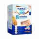 NUTRIBEN INNOVA 8 CEREALES 0% 500 G