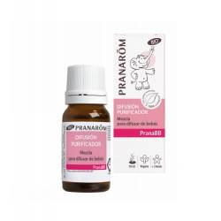 Pranarom Pranabb Mezcla Purificador 10ml
