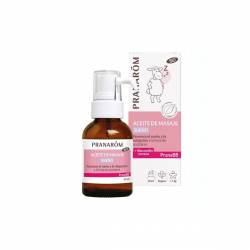 Pranarom Pranabb Mezcla Sueño 10ml