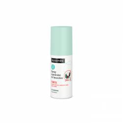 SUAVINEX SPRAY REPELENTE INSECTOS FORTE 100 ML