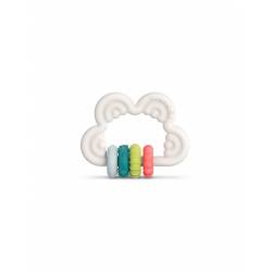 SUAVINEX MORDEDOR NUBE SILICONA +6 MESES