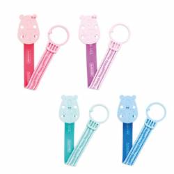 SUAVINEX BROCHE PLACA OSO CON CINTA