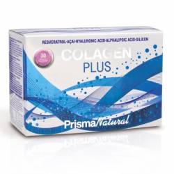 COLAGEN PLUS ANTIAGING 30 SOBRES