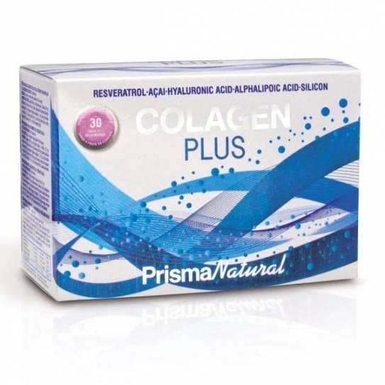 COLAGEN PLUS ANTIAGING 30 SOBRES