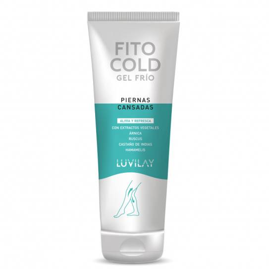 FITO COLD GEL FRIO 250 ML.