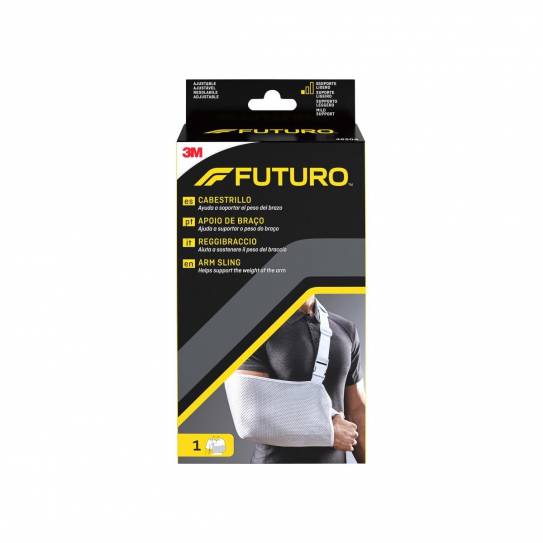 CABESTRILLO DE BRAZO 3M FUTURO TALLA UNICA