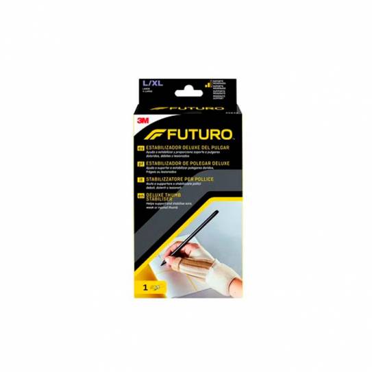 FUTURO ESTABILIZADOR DEL PULGAR T- L/XL