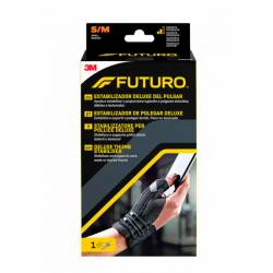 FUTURO ESTABILIZADOR DEL PULGAR T- S/M