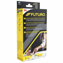 FUTURO CODERA EPICONDILITIS CODO TENISTA TALLA M