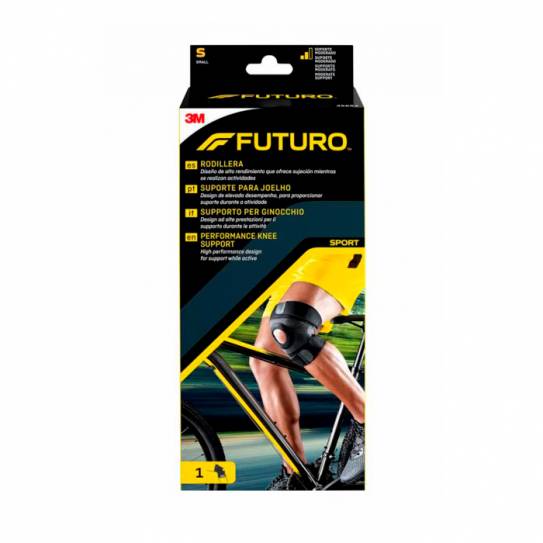 FUTURO RODILLERA SPORT T- SMALL