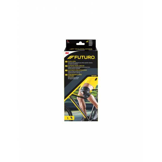 FUTURO RODILLERA SPORT T- LARGE
