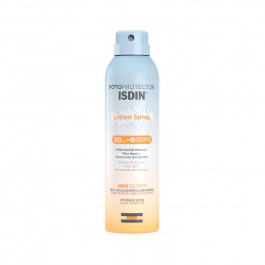 ISDIN FOTOPROTECTOR EXTREM 50+ SPRAY 200 ML