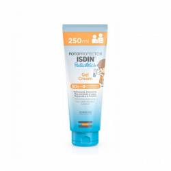 ISDIN FOTOPROTECTOR PEDIAT SPF-50 GEL-CREM 250ML
