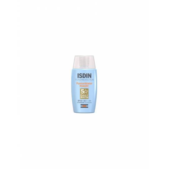 ISDIN FOTOP SPF-50+ FUSION WATER MAGIC 50 ML