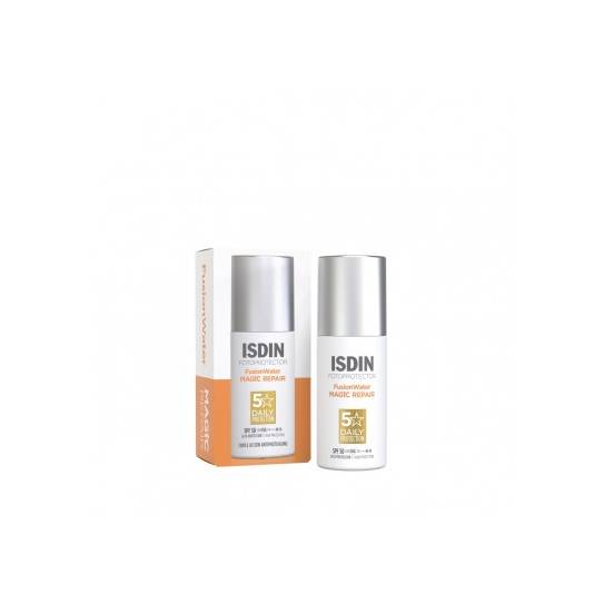 ISDIN FUSION WATER MAGIC REPAIR 50ML