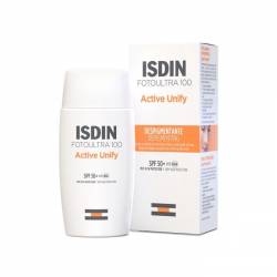 ISDIN FOTOULTRA 100 ACTIVE UNIFY DESPIGMENTANTE