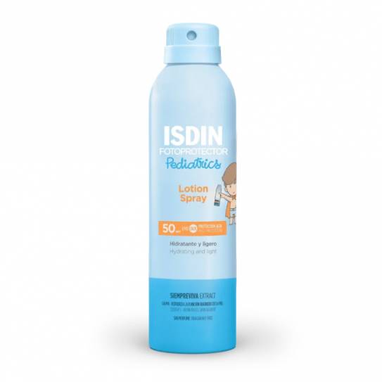 ISDIN FOTOPROTECTOR EXTREM PEDIAT SPF-50+ SPRAY