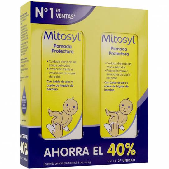 MITOSYL DUPLO 65 GR