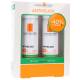 L.R.P. ANTHELIOS DUPLO FLUIDO + BRUMA 50+