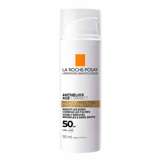 L.R.P. ANTHELIOS AGE CORRECT SPF50 50 ML